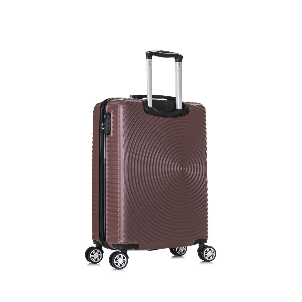 Tokyo Rigid 360° Santino Suitcase