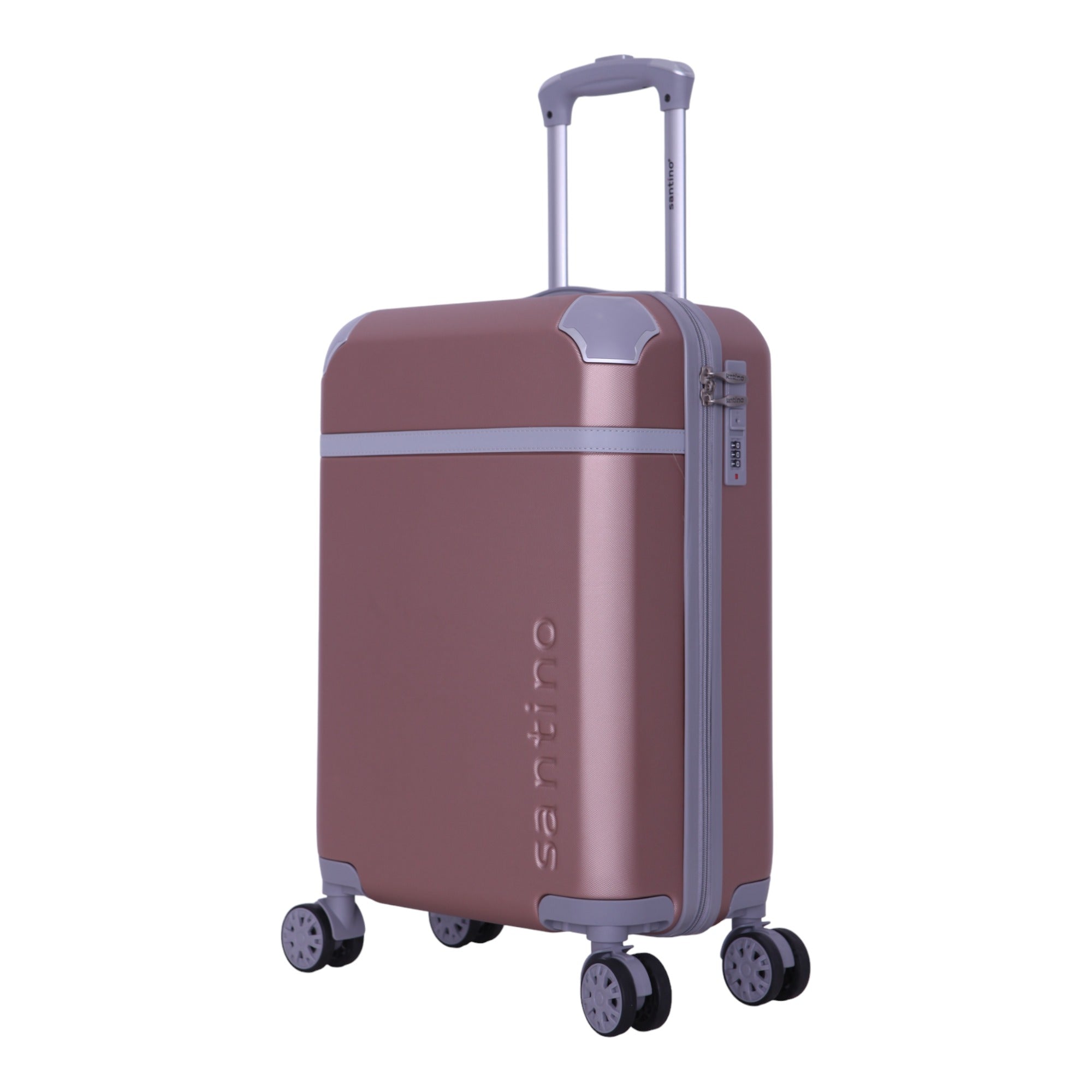 Long Beach Santino Travel Bag - ASDV601P