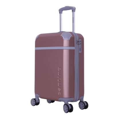 Long Beach Santino Travel Bag - ASDV601P