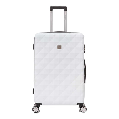 Madrid Rigid Suitcase 360° Santino G - ABEV501G
