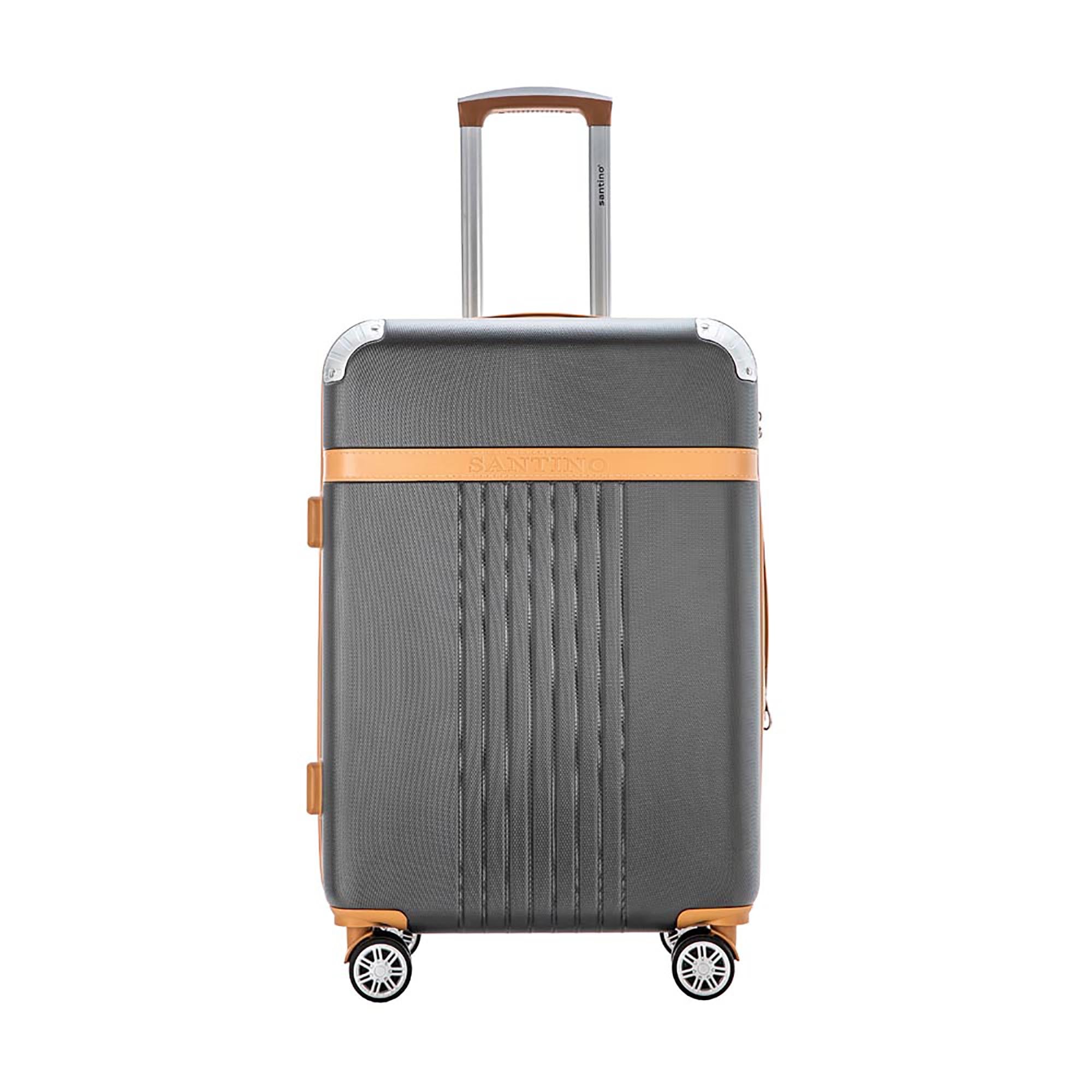 Athena 360° Santino M Rigid Suitcase - ABGV182M