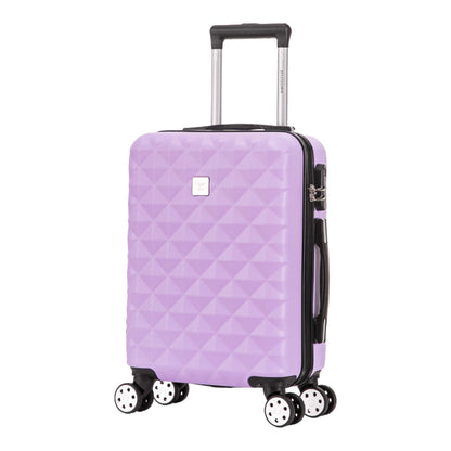 Madrid Rigid 360º Santino Carry-On Suitcase - ABEV501P