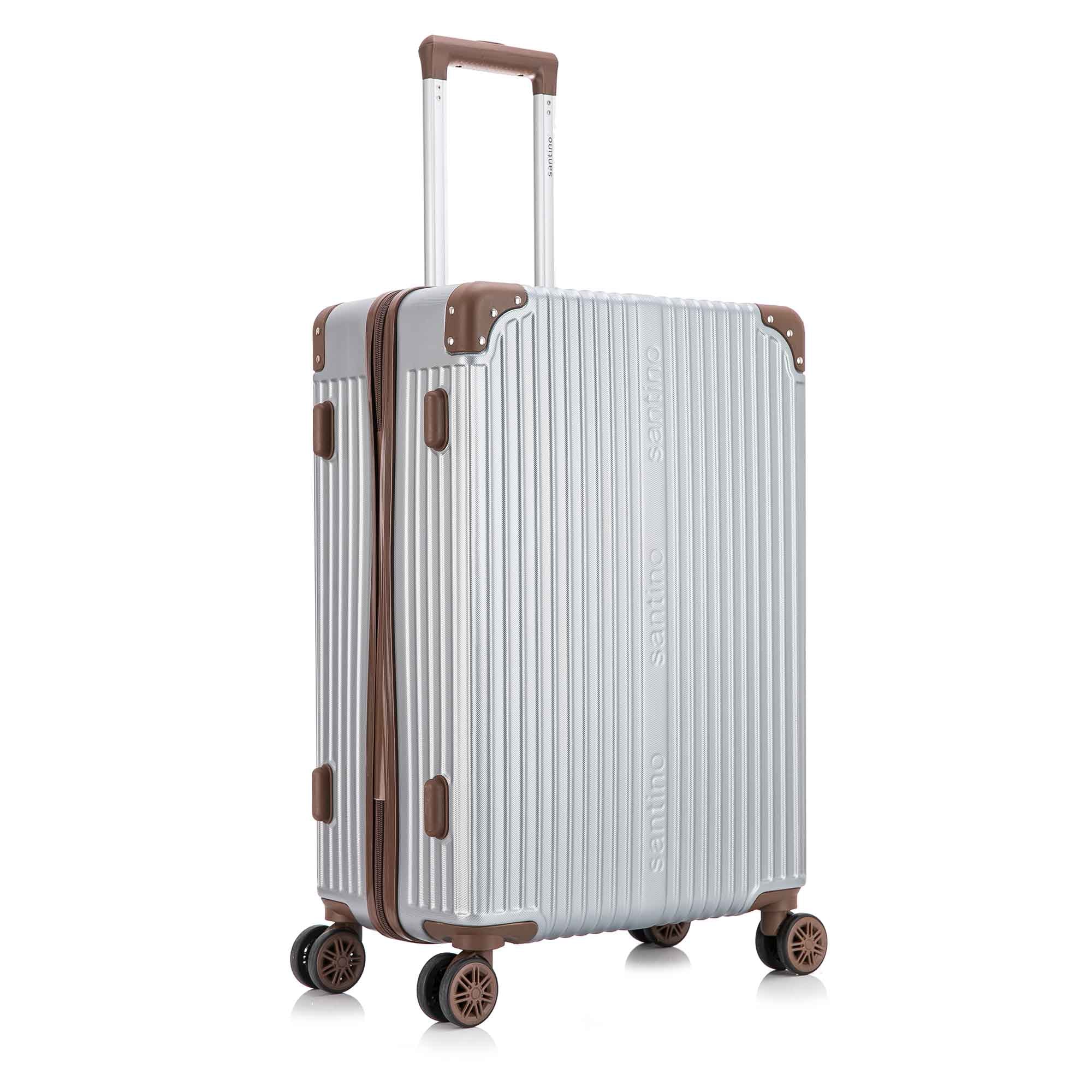 Palazzio 3 Piece 360° Luggage Set Santino PLV191J