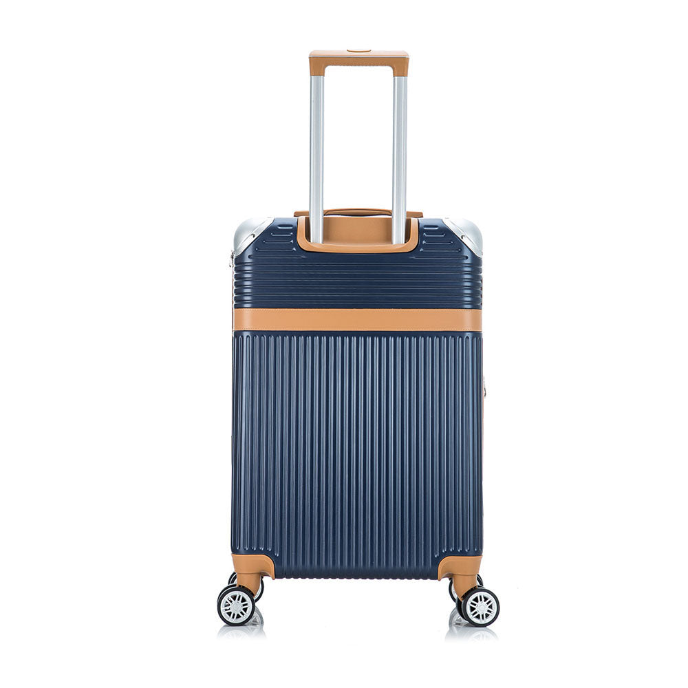 Santino 360° Osaka Rigid Carry-On Suitcase - ABEV402P02