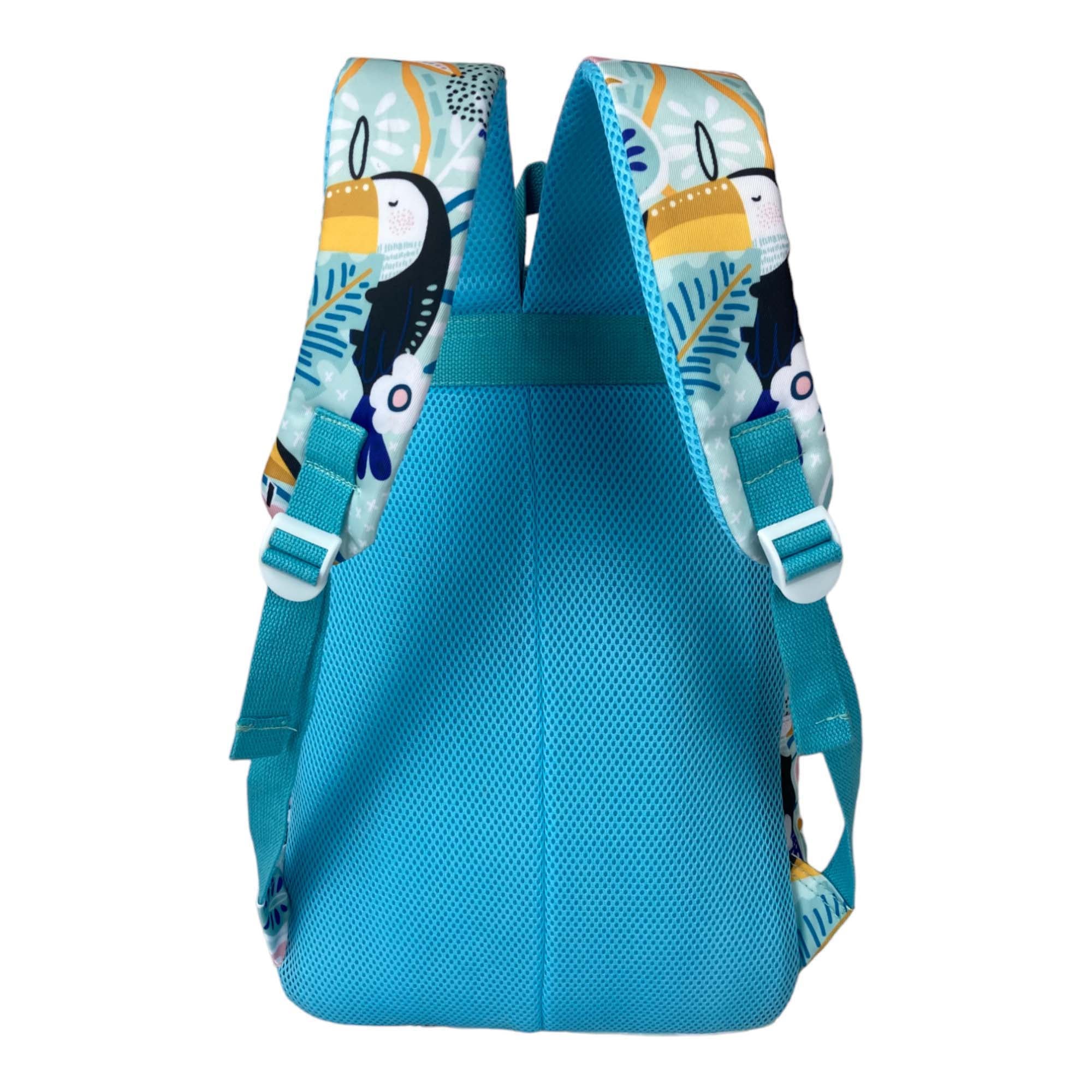 Santino Polyester Tulsa Youth Backpack SAM115U 