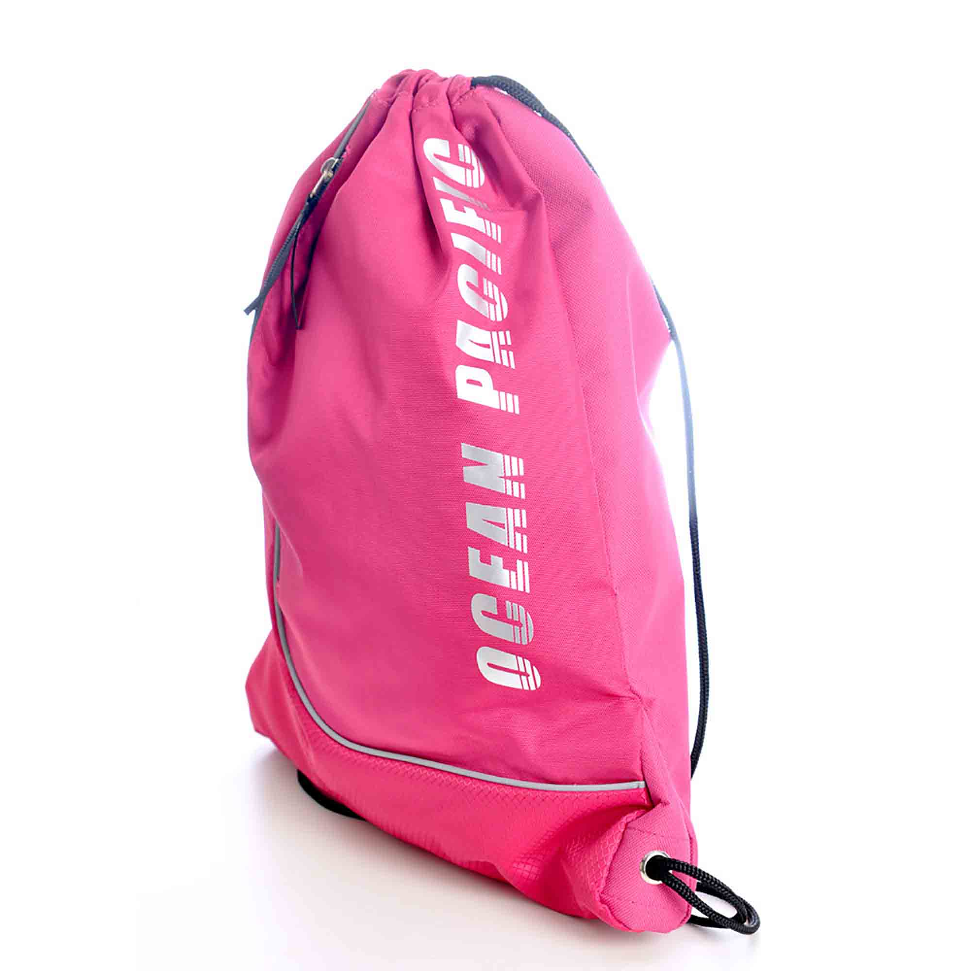 Youth Backpack Beijing Polyester Ocean Pacific