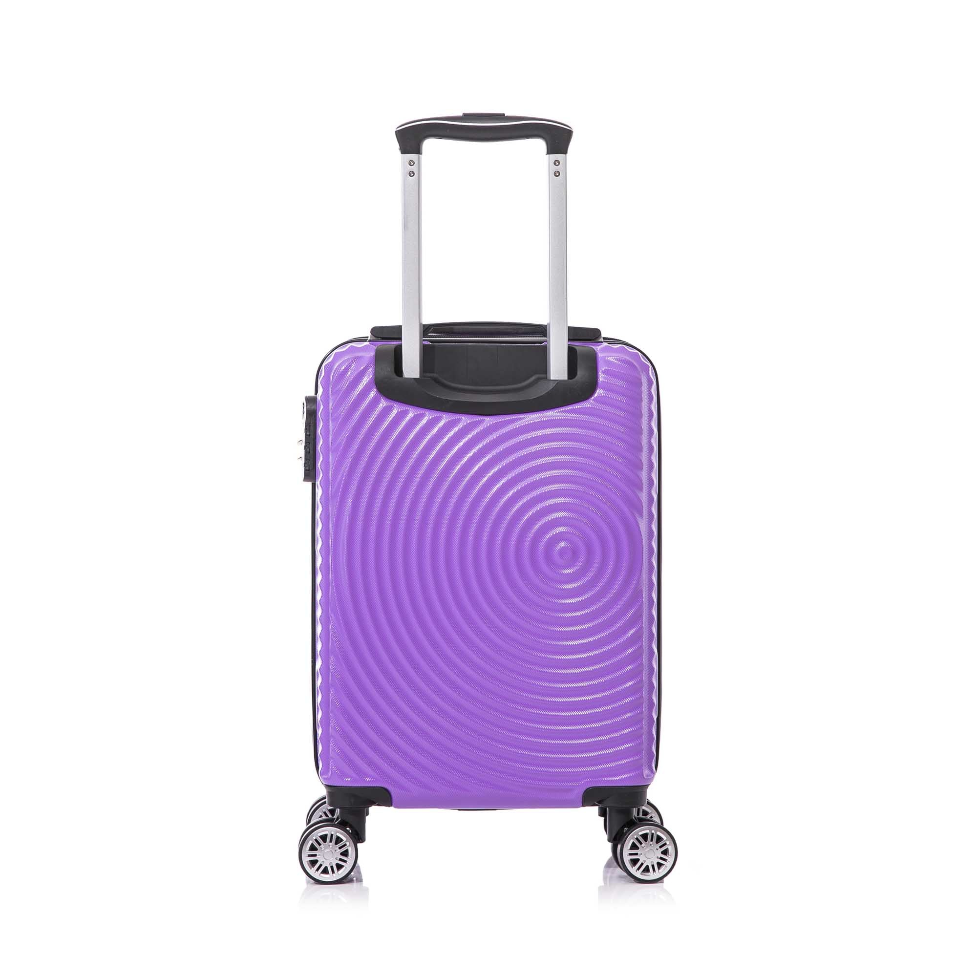 Tokyo Rigid 360° Santino Suitcase