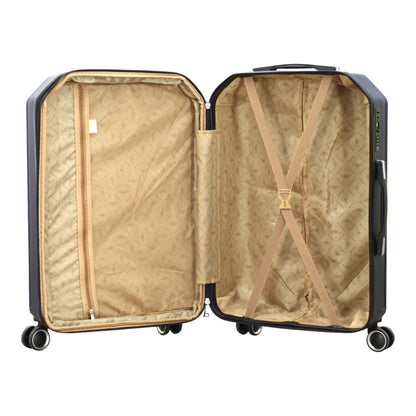 Prague Rigid Suitcase 360° Santino G - ASDV401G