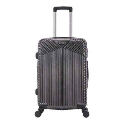 Brooklyn Bridge PVC 360° Santino M Travel Bag - AMZV501M