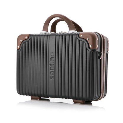 Palazzio Rigid Santino Toiletry Bag - PLF191U