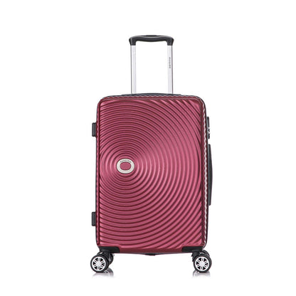 Santino 360° Tokyo Hardside Suitcase 