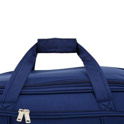 Sardinia Polyester 3-piece Travel Bag Set Santino - NDS501J