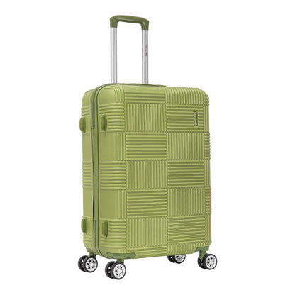 Santino G 360° Ocean Drive Hardside Suitcase - MZV503G