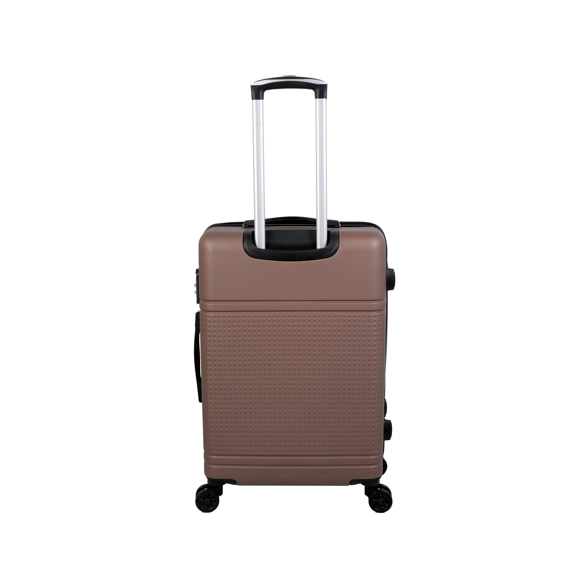Santino M 360° Hard Case Netherlands Travel Suitcase - MZV202M