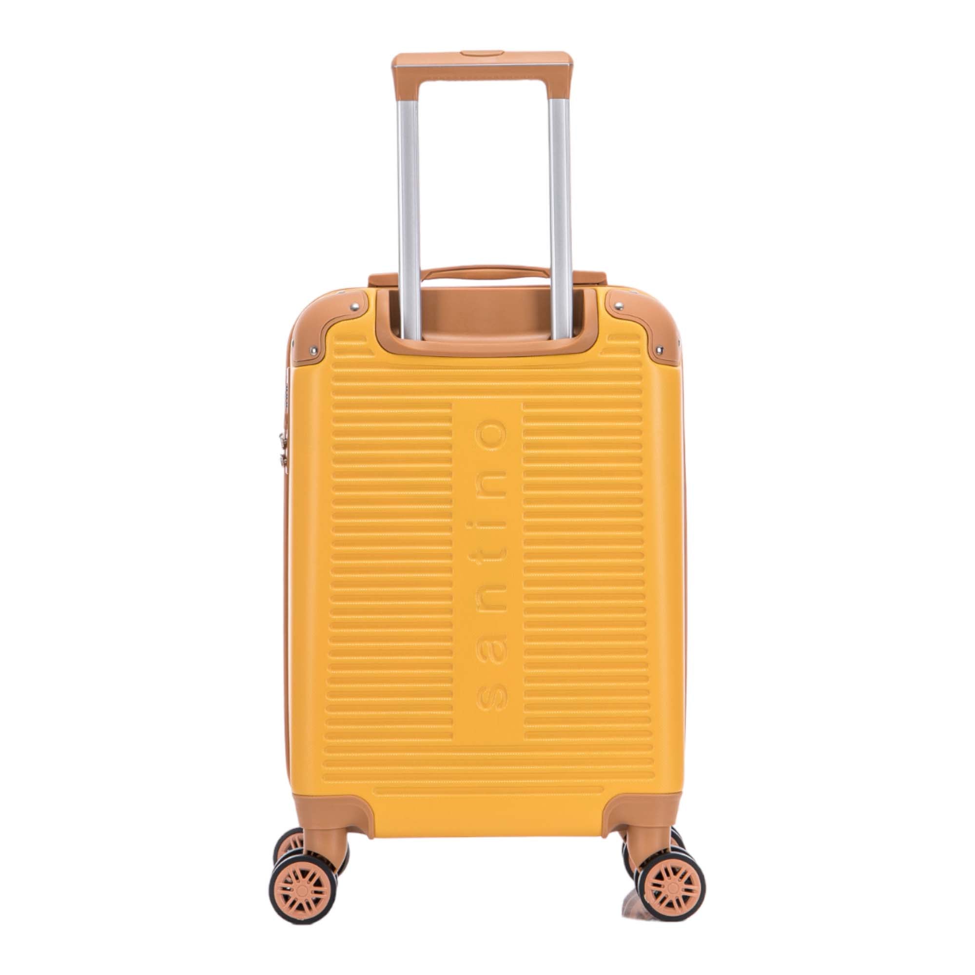 Santino Nice Rigid 360° Suitcase - ABEV407P