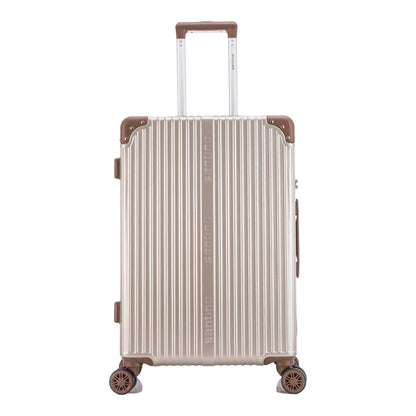 Palazzio 360° Hardside Suitcase Santino G - APLV191G