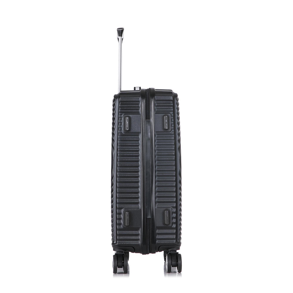 Tokyo Hardside 360° Santino M Travel Suitcase - HSV207M