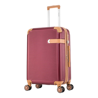 Nice Rigid 360° Santino G Travel Suitcase - ABEV407G