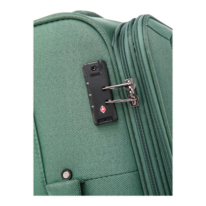 Hanoi Super Light Santino G Travel Suitcase - ALKV401G
