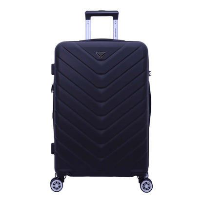 Santino M 360° Hardside Boston Suitcase - ASDV223M