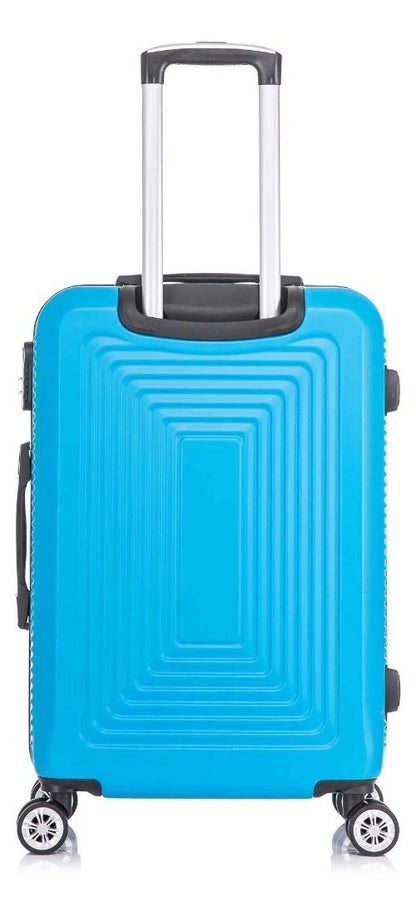 Santino M 4-Wheel 360° Hardside Travel Suitcase - AMZV183M