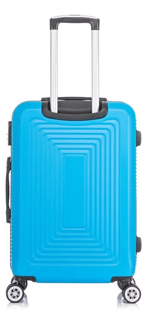 Santino M 4-Wheel 360° Hardside Travel Suitcase - AMZV183M
