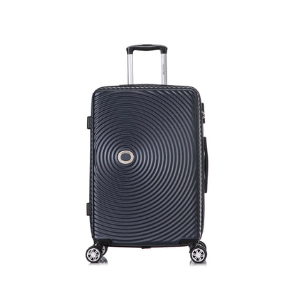 Santino 360° Tokyo Hardside Suitcase 