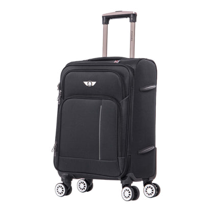 Little Havana Super Light 360° Santino Carry-On Suitcase - ALKV501P
