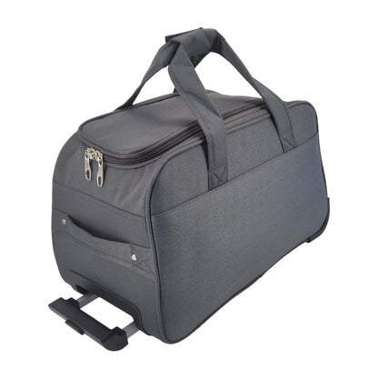 Santino Polyester Dubai Travel Bag P - ASLS3P