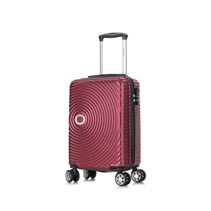 Tokyo Rigid 360° Santino Suitcase