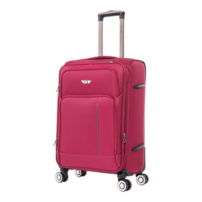 Little Havana Super Light 360° Santino M Travel Bag - ALKV501M