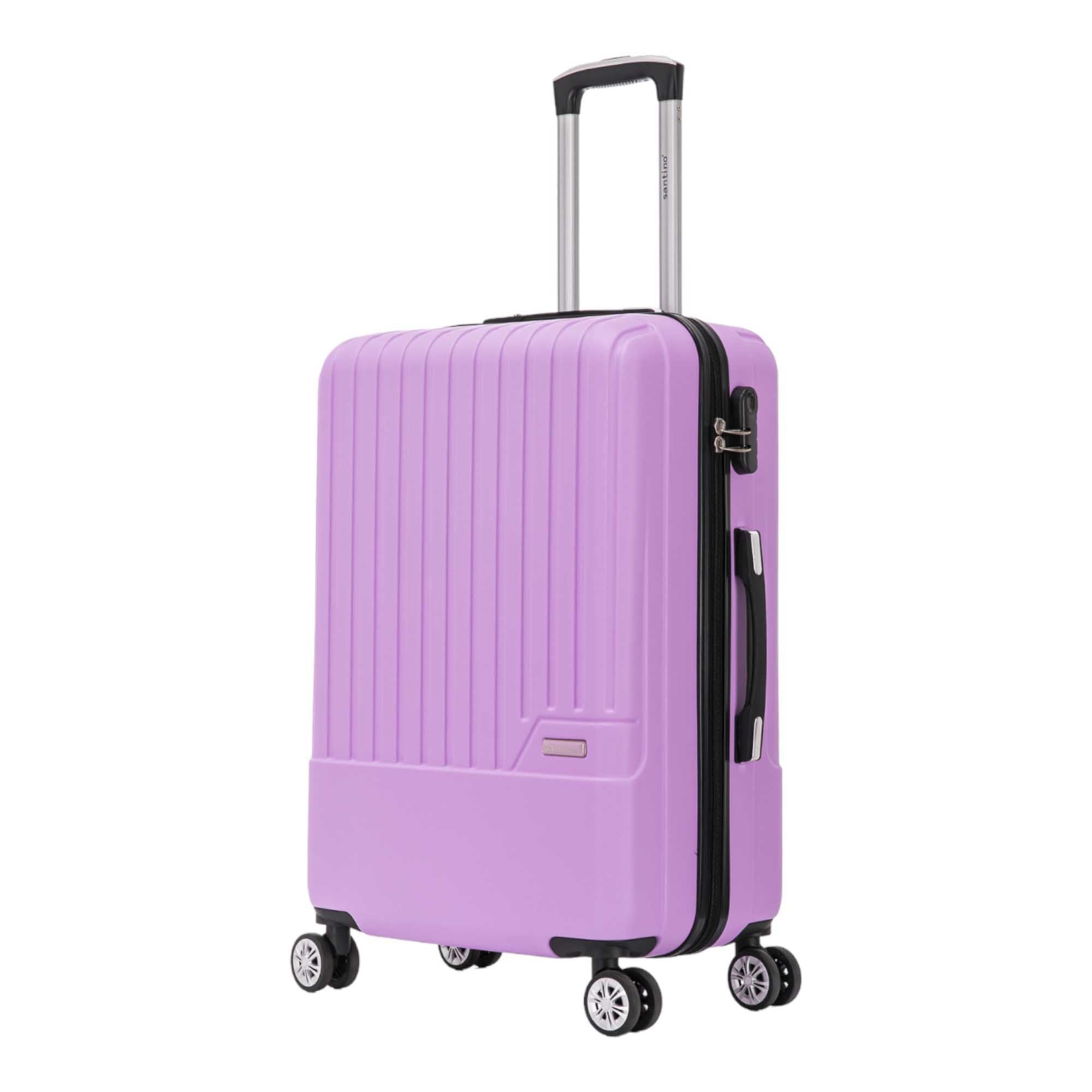 Lincoln Road Hardside 360° Santino G Suitcase - MZV505G