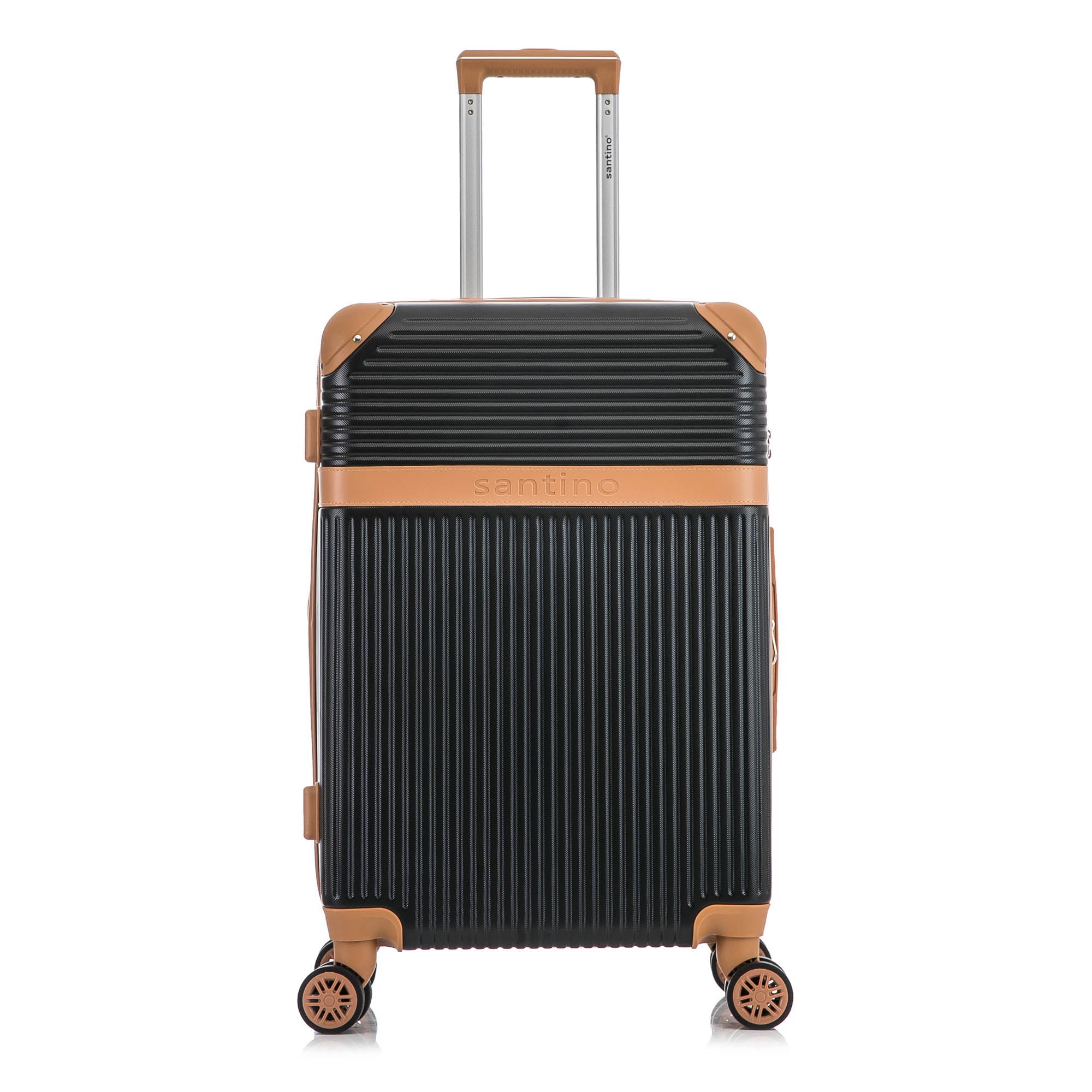 Kabri Rigid 360° Santino G Travel Suitcase - ABEV408G