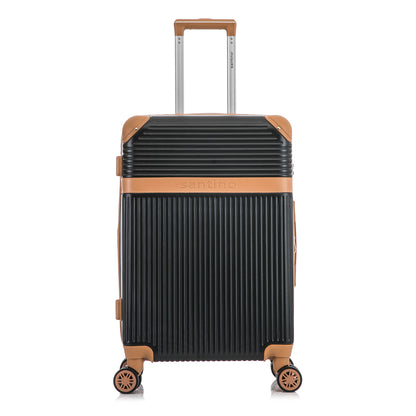 Kabri Rigid 360° Santino G Travel Suitcase - ABEV408G