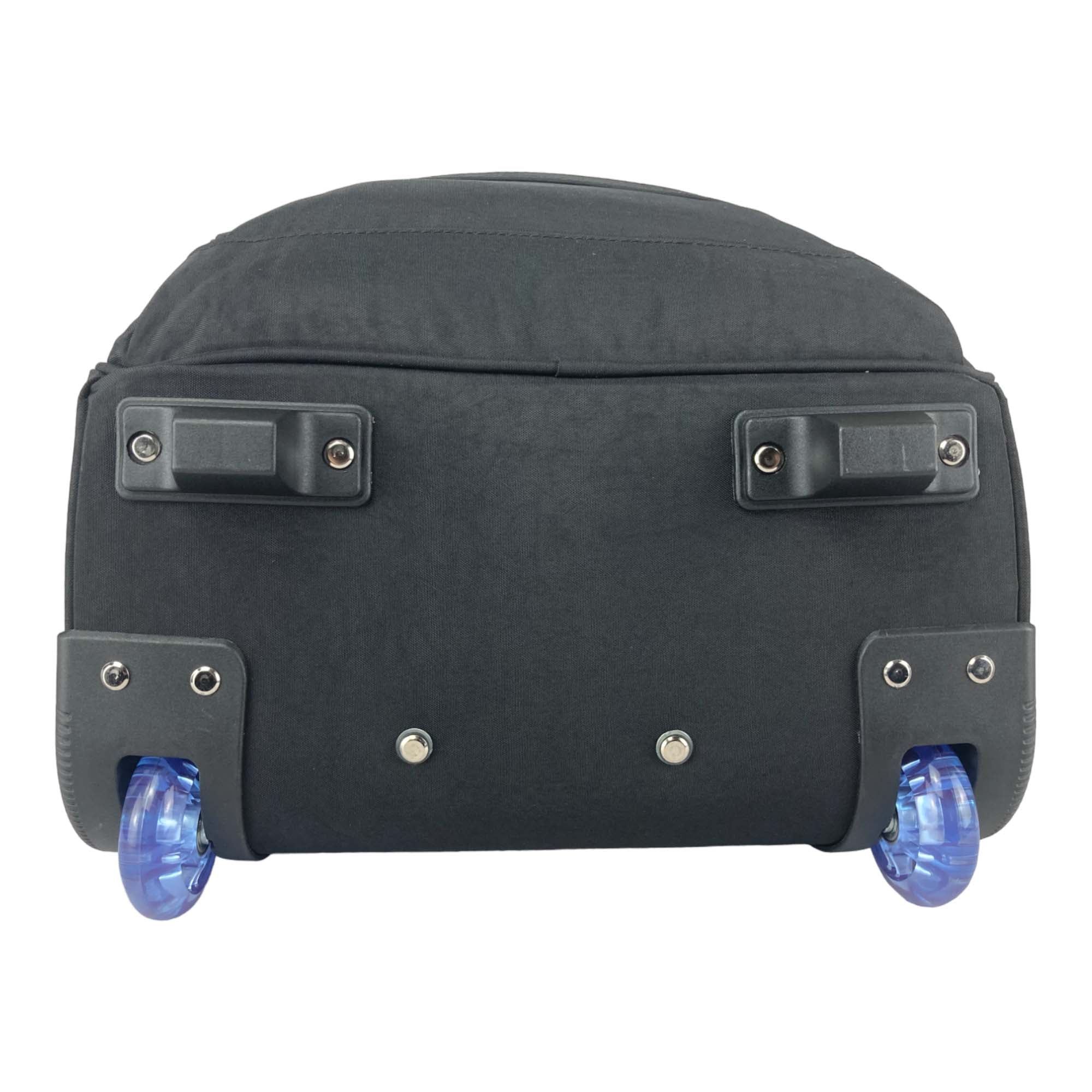 Corcovado Laptop Backpack with Wheels Santino SAC193U