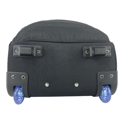 Corcovado Laptop Backpack with Wheels Santino SAC193U